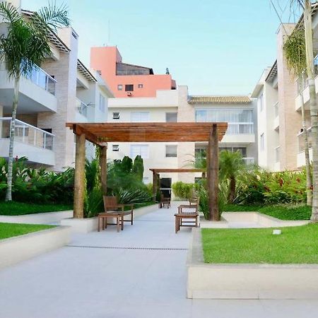 Enseada Palmas Apartment Guaruja Luaran gambar