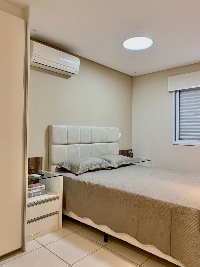 Enseada Palmas Apartment Guaruja Luaran gambar